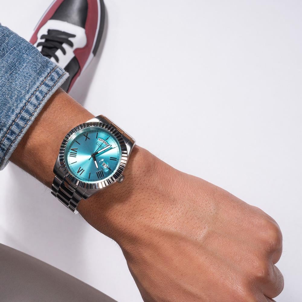 Guess GUGW0265G11 Erkek Kol Saati