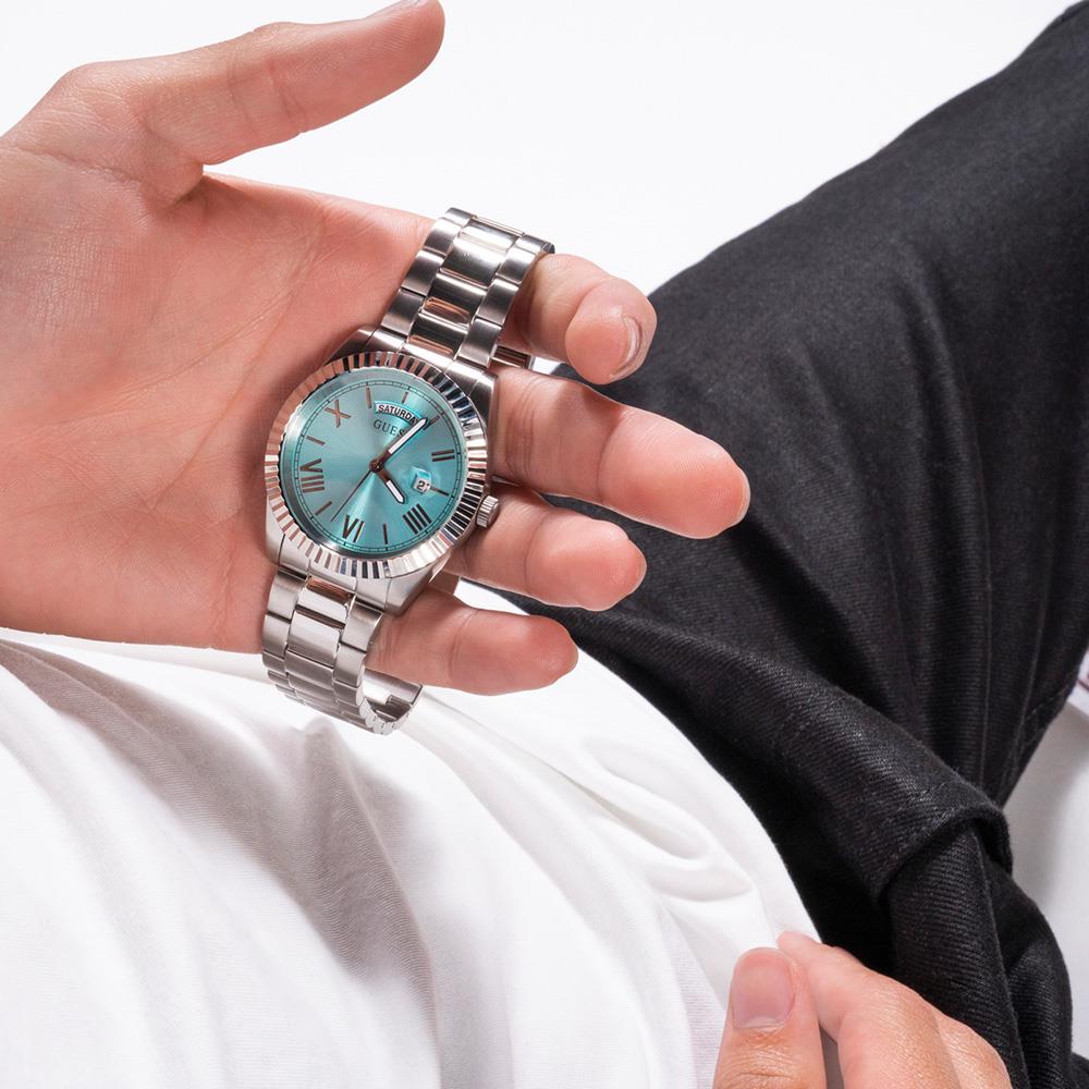 Guess GUGW0265G11 Erkek Kol Saati