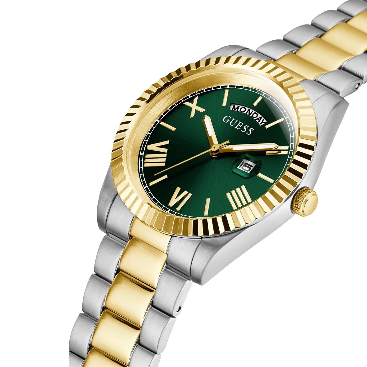 Guess GUGW0308L5 Erkek Kol Saati
