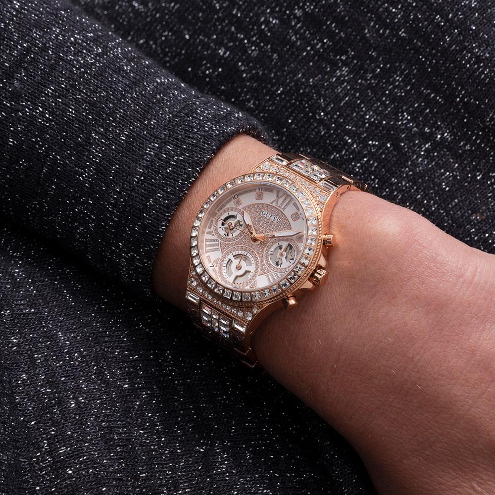 Guess GUGW0320L3 Kadın Kol Saati