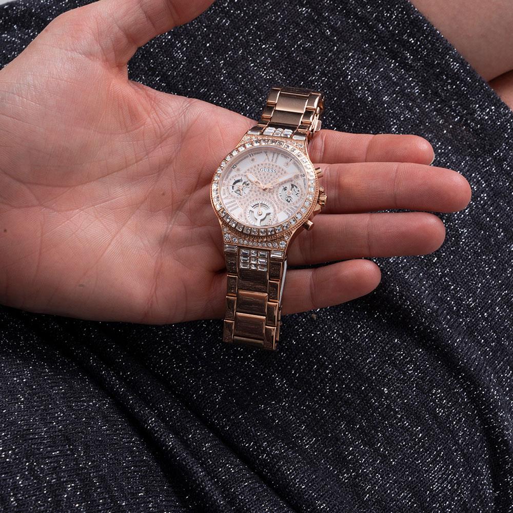 Guess GUGW0320L3 Kadın Kol Saati