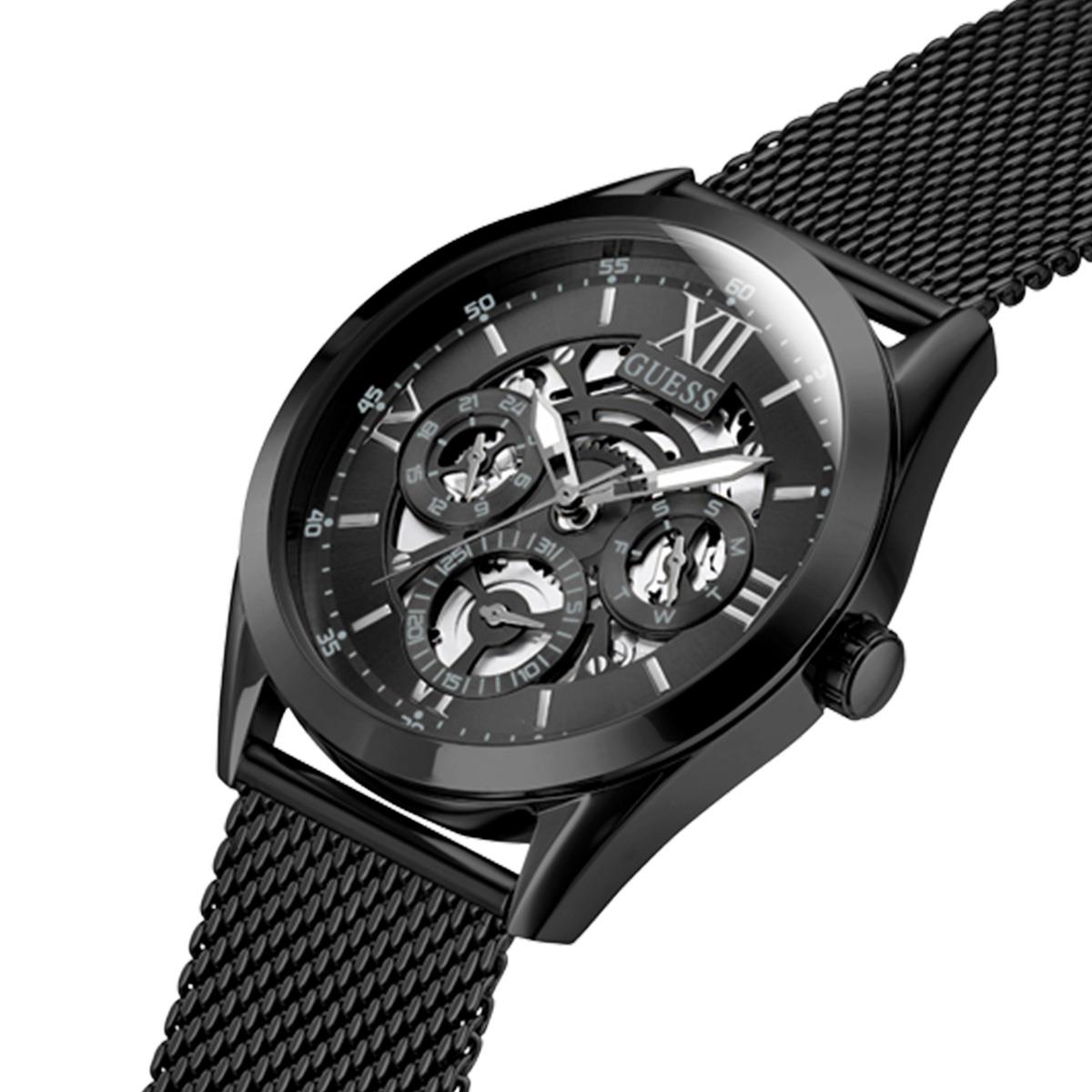 Guess GUGW0368G3 Erkek Kol Saati