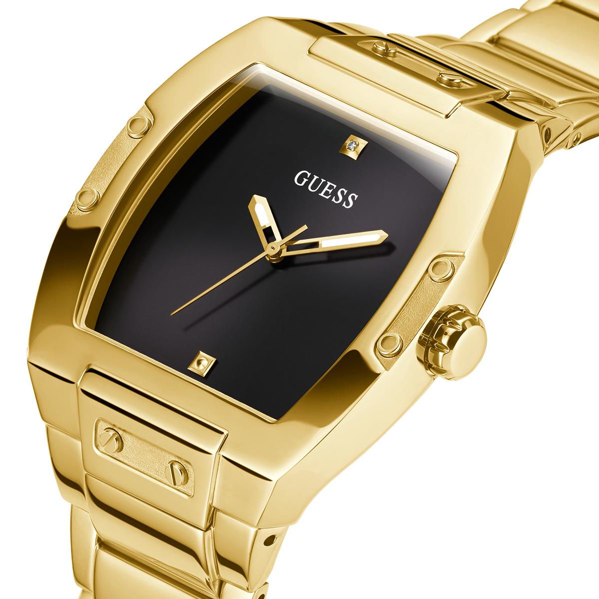Guess GUGW0387G2 Pırlantalı Kol Saati