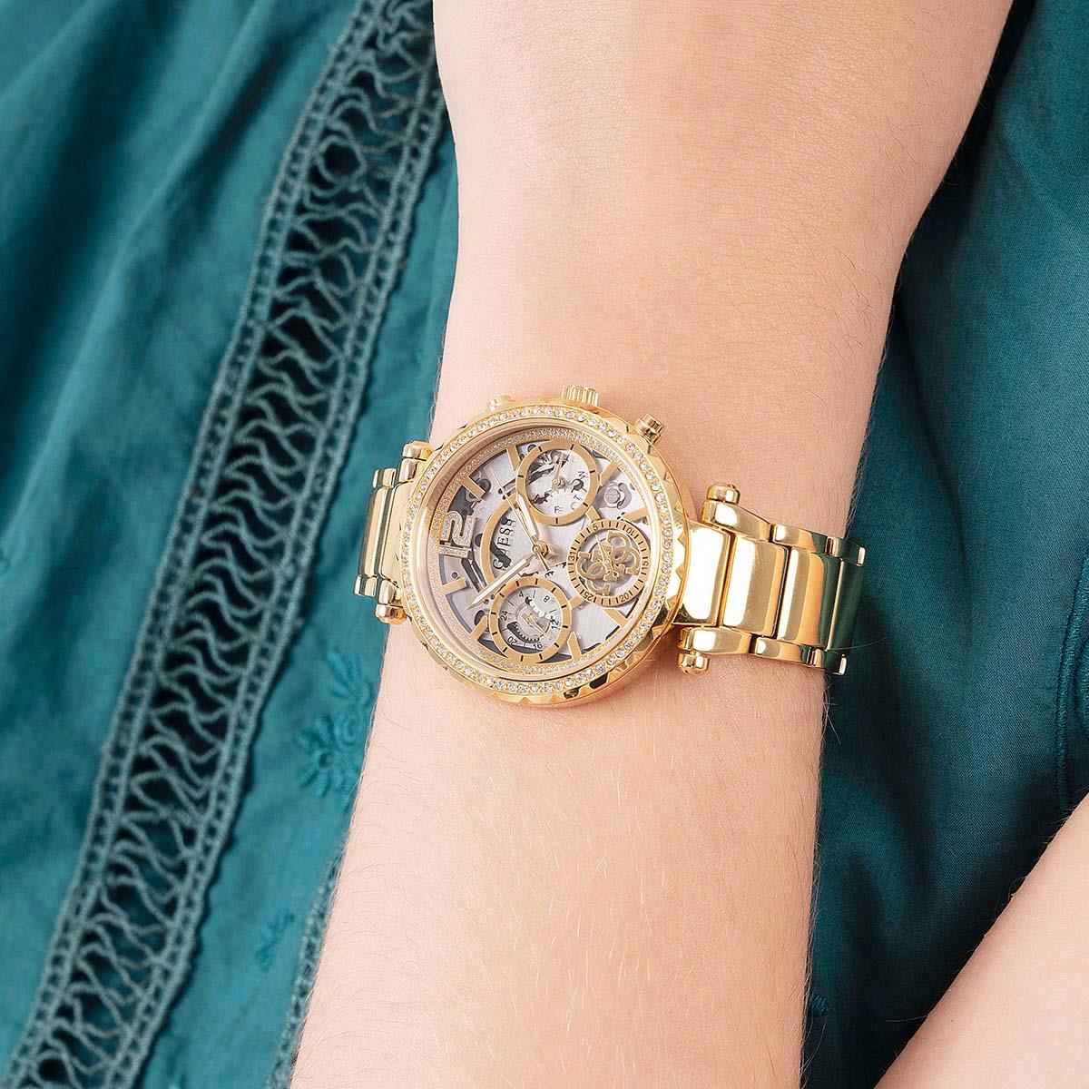 Guess GUGW0403L2 Kadın Kol Saati