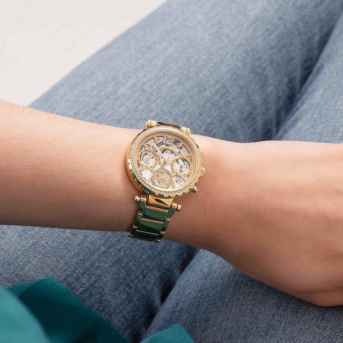 Guess GUGW0403L2 Kadın Kol Saati