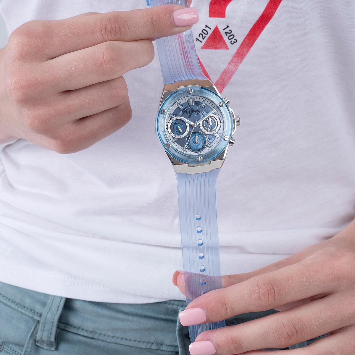 Guess GUGW0409L1 Kadın Kol Saati