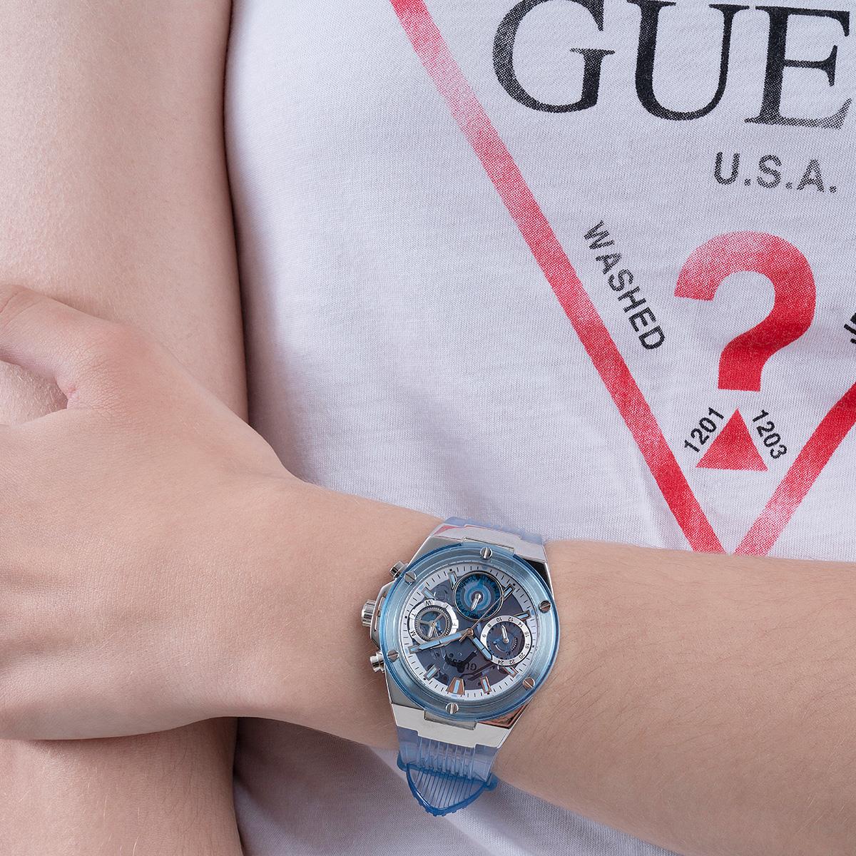 Guess GUGW0409L1 Kadın Kol Saati