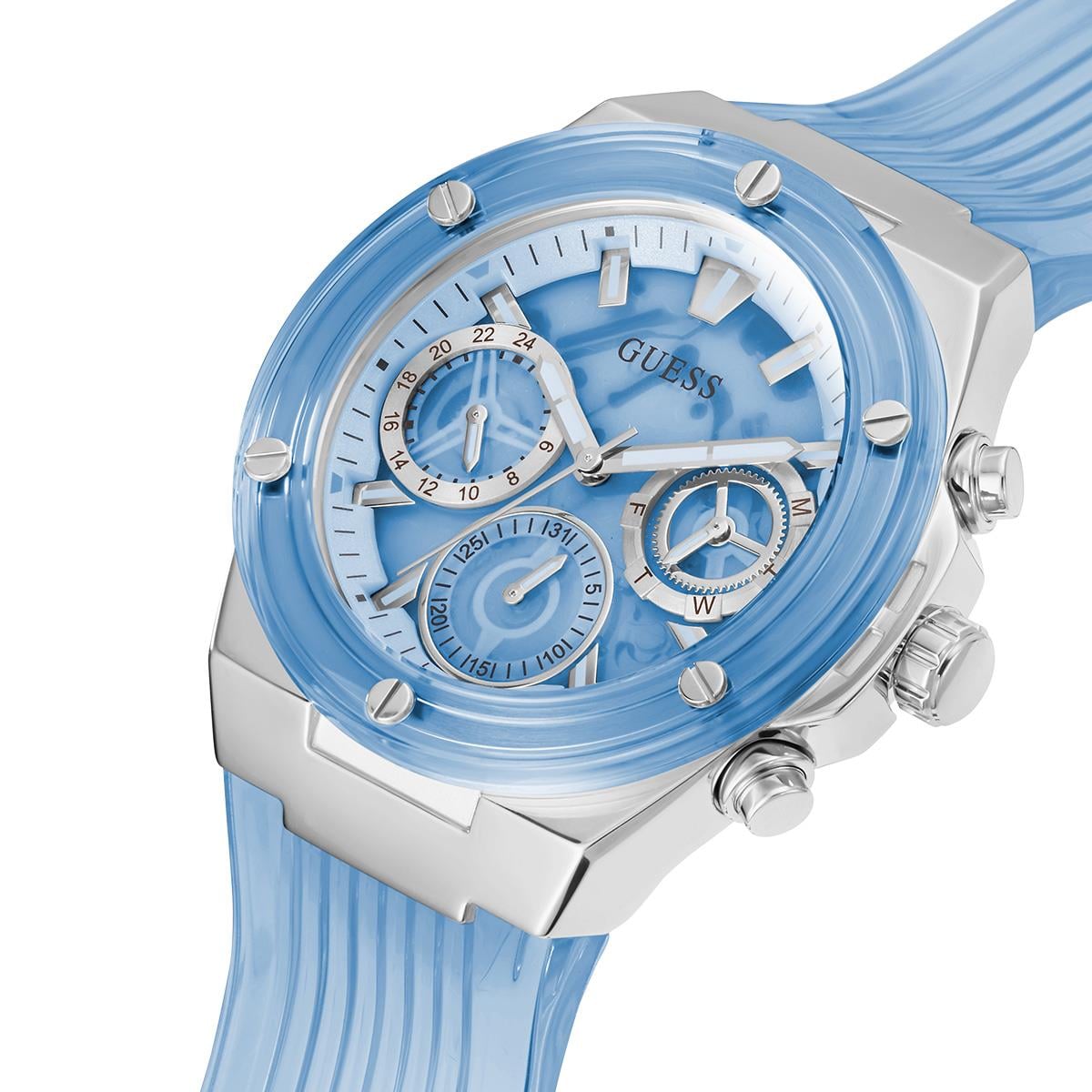 Guess GUGW0409L1 Kadın Kol Saati
