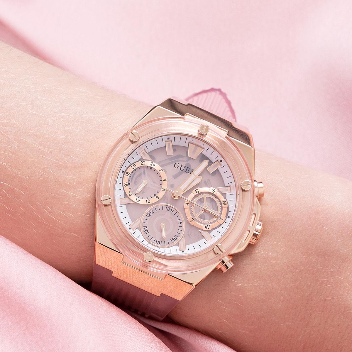 Guess GUGW0409L3 Kadın Kol Saati