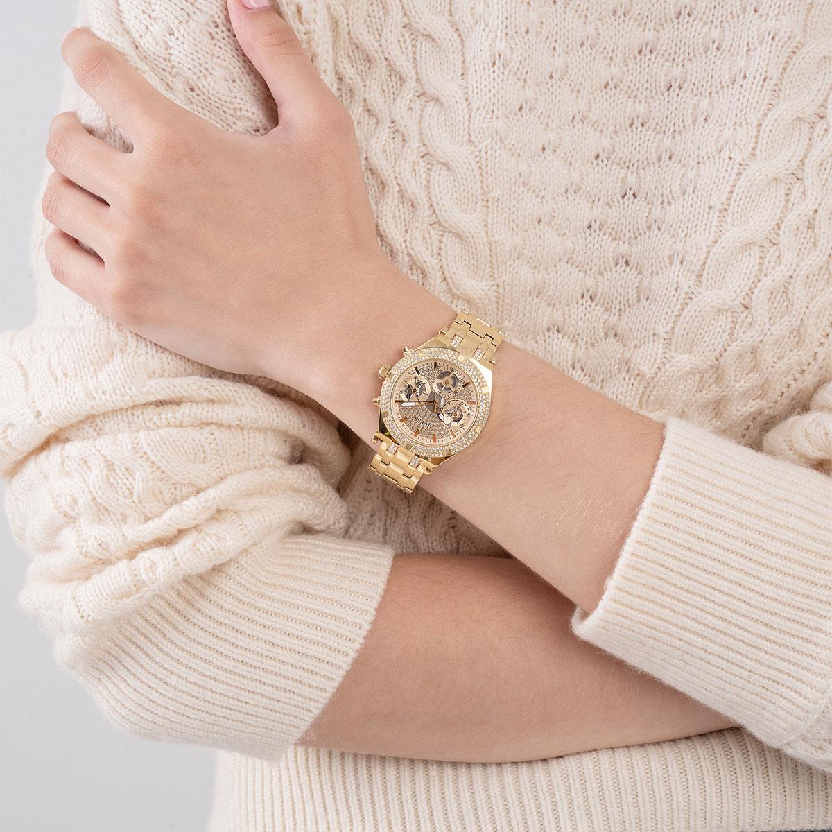 Guess GUGW0440L2 Kadın Kol Saati