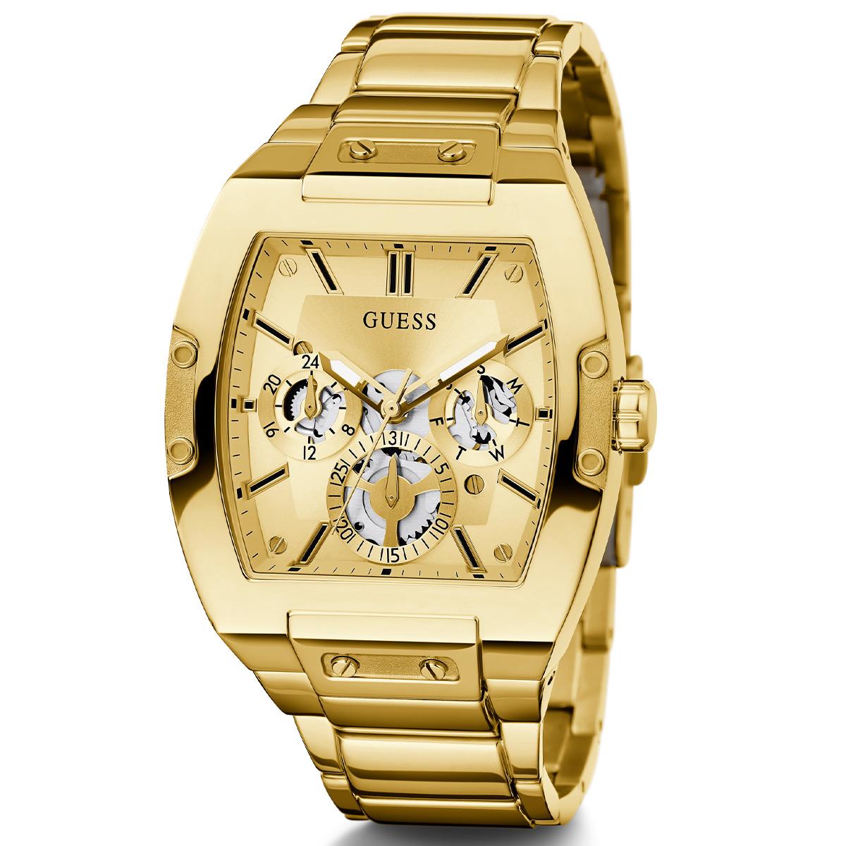 Guess GUGW0456G2 Erkek Kol Saati