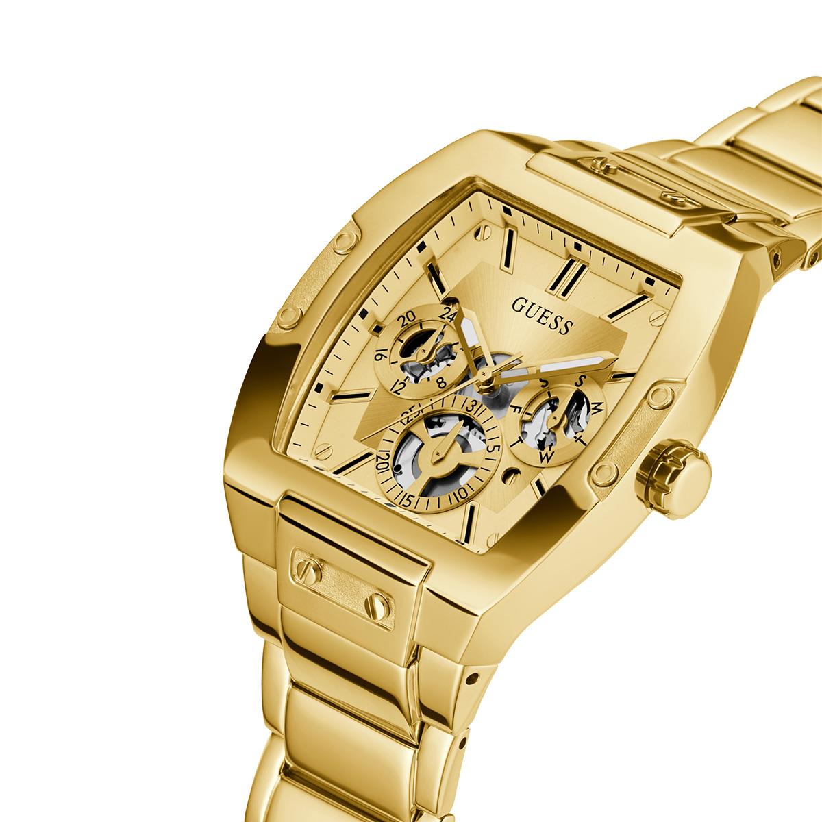 Guess GUGW0456G2 Erkek Kol Saati