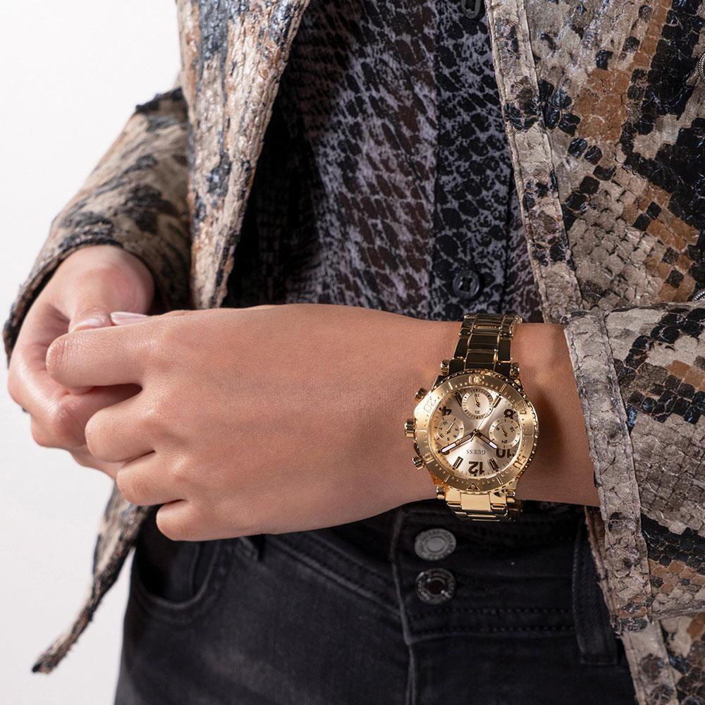 Guess GUGW0465L1 Kadın Kol Saati