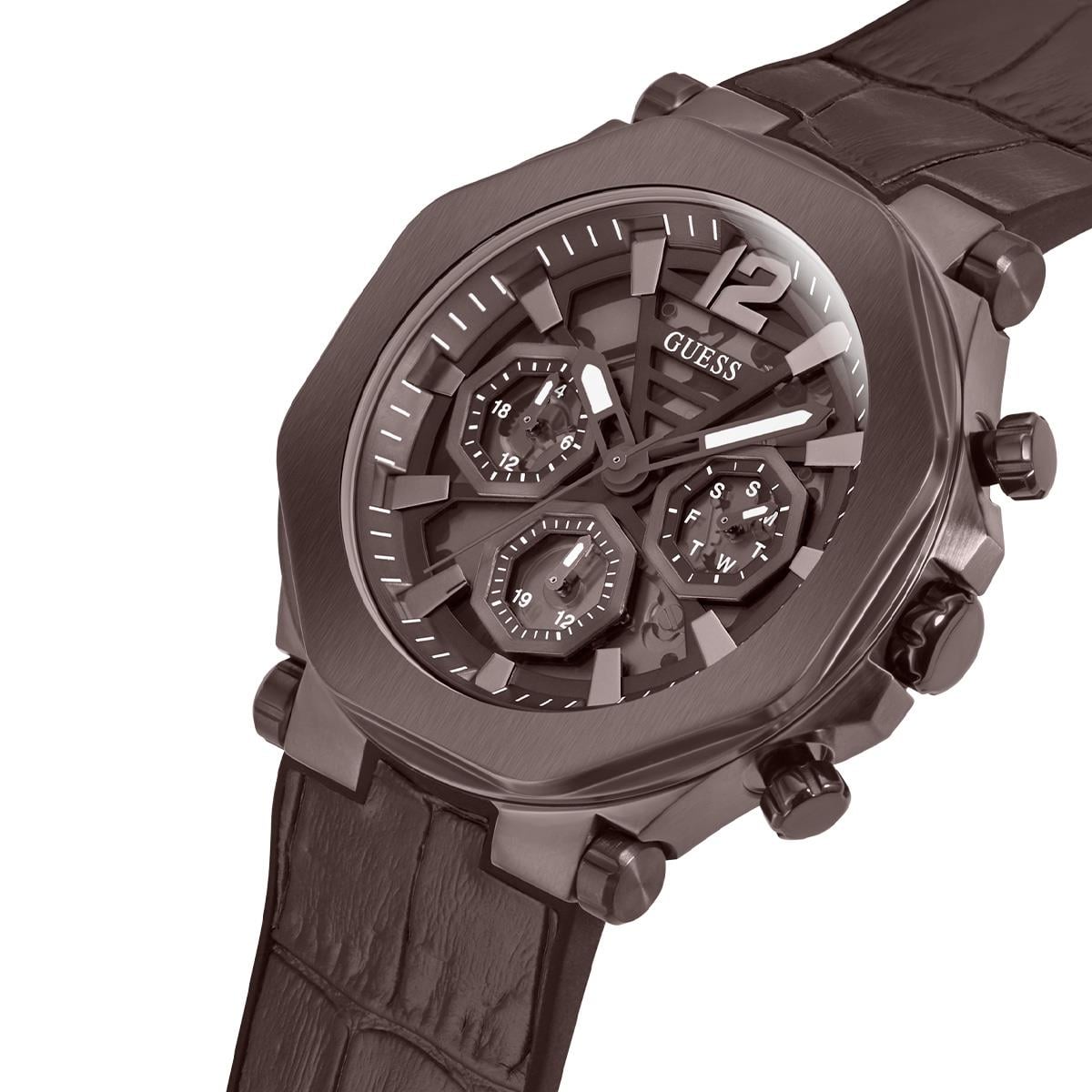 Guess GUGW0492G2 Erkek Kol Saati