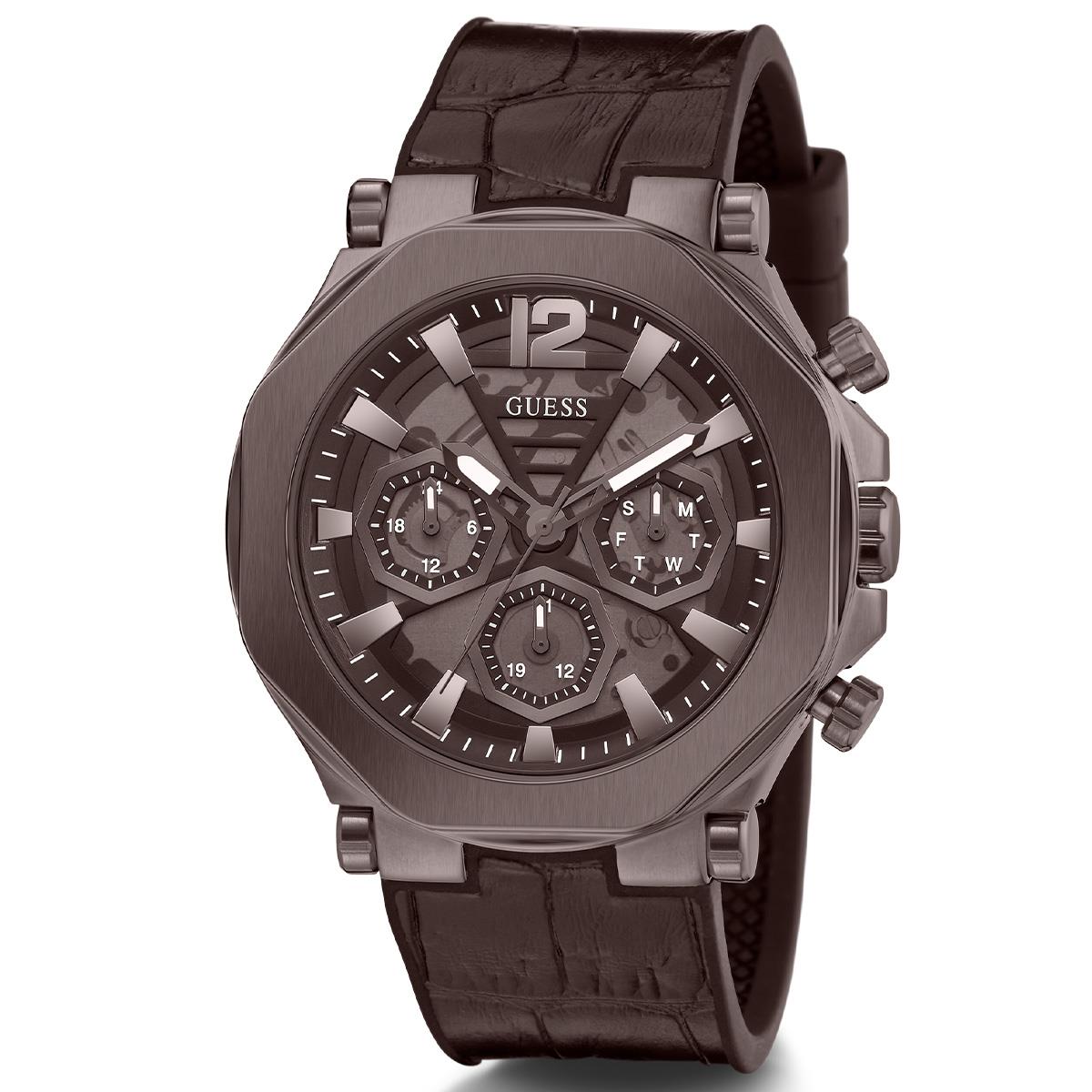 Guess GUGW0492G2 Erkek Kol Saati