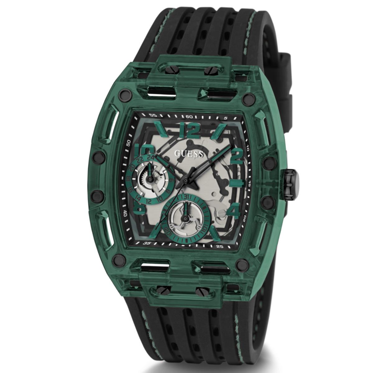 Guess GUGW0499G7 Erkek Kol Saati