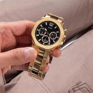 Guess GUGW0539G2 Erkek Kol Saati
