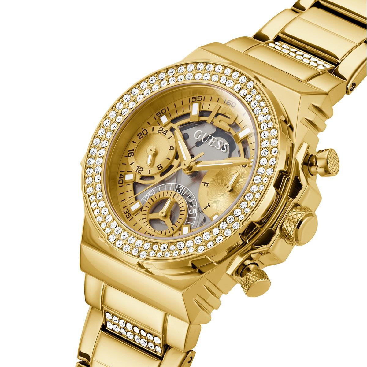 Guess GUGW0552L2 Kadın Kol Saati