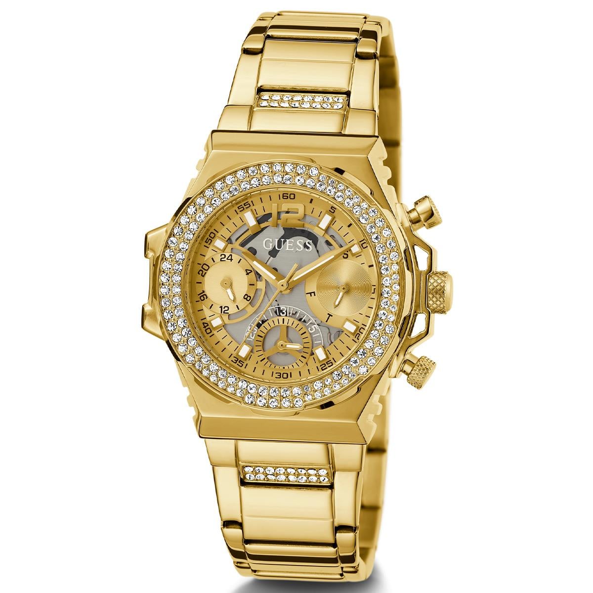Guess GUGW0552L2 Kadın Kol Saati