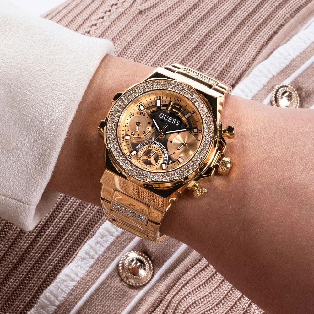 Guess GUGW0552L2 Kadın Kol Saati