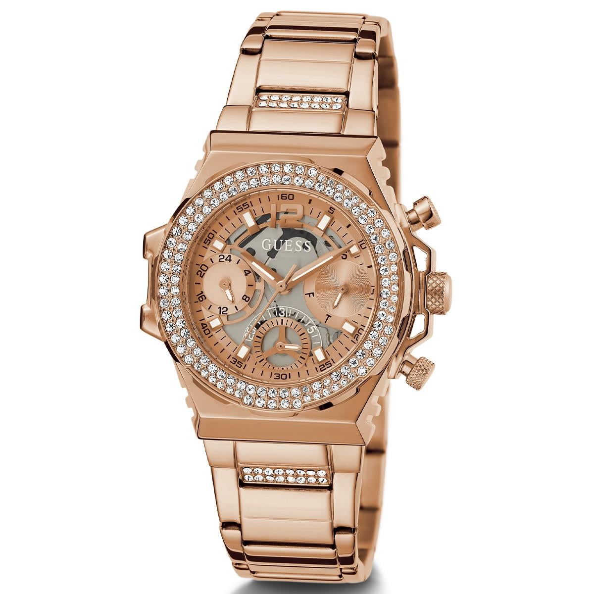 Guess GUGW0552L3 Kadın Kol Saati
