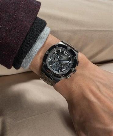 Guess GUGW0572G5 Erkek Kol Saati