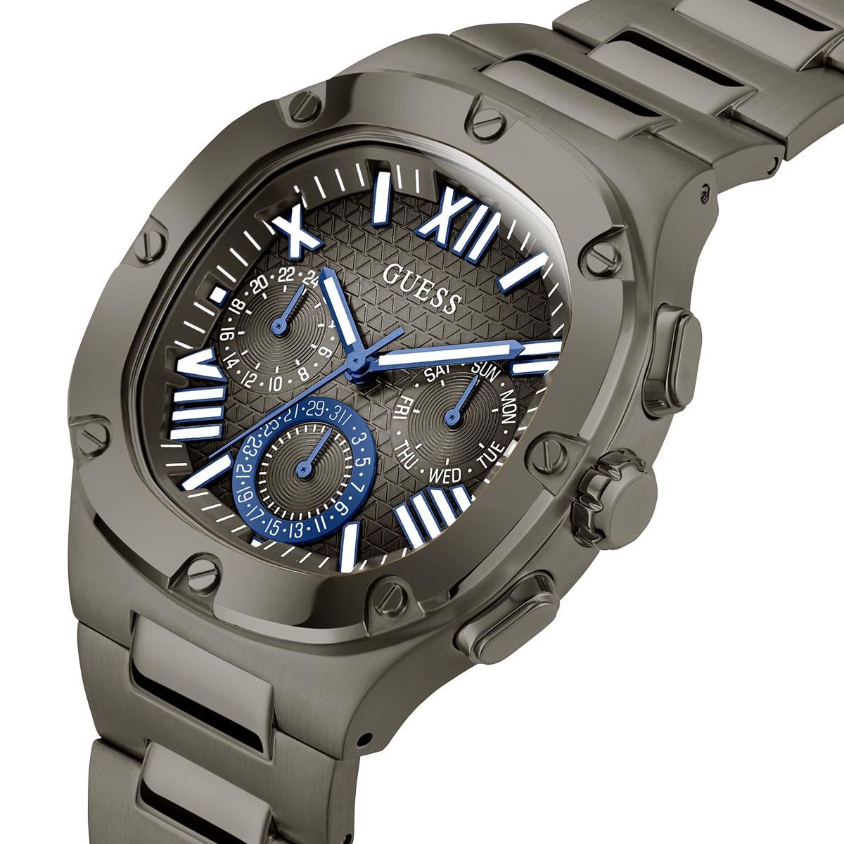 Guess GUGW0572G5 Erkek Kol Saati