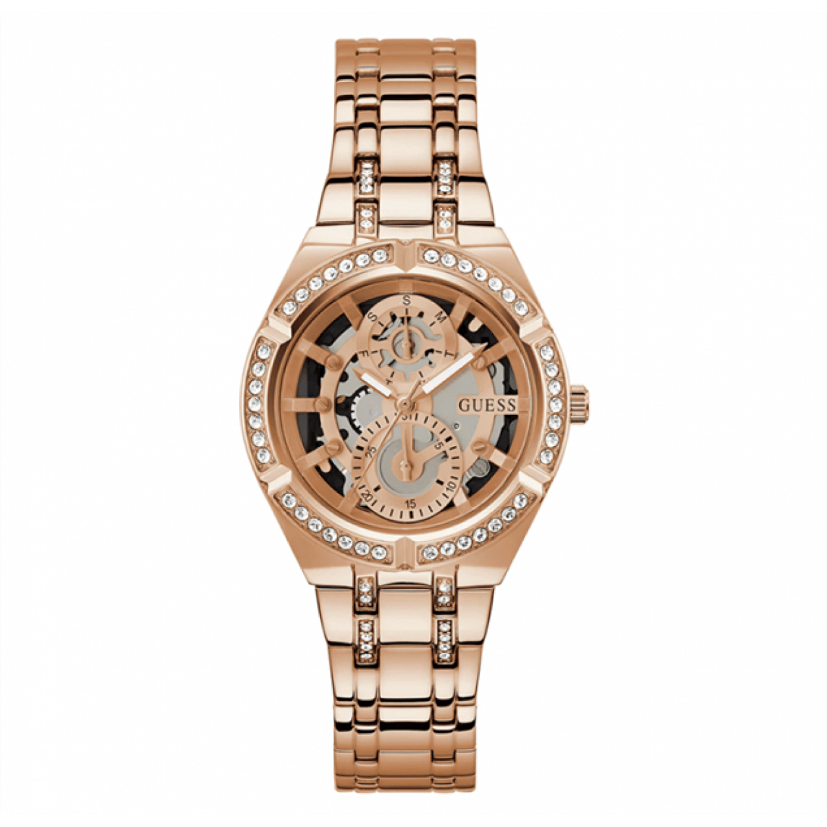Guess GUGW0604L3 Kadın Kol Saati