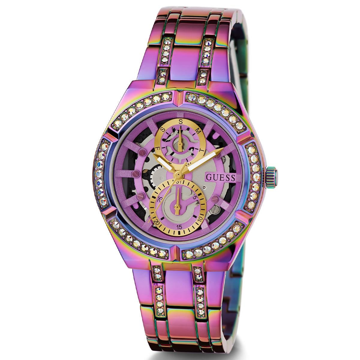 Guess GUGW0604L4 Kadın Kol Saati