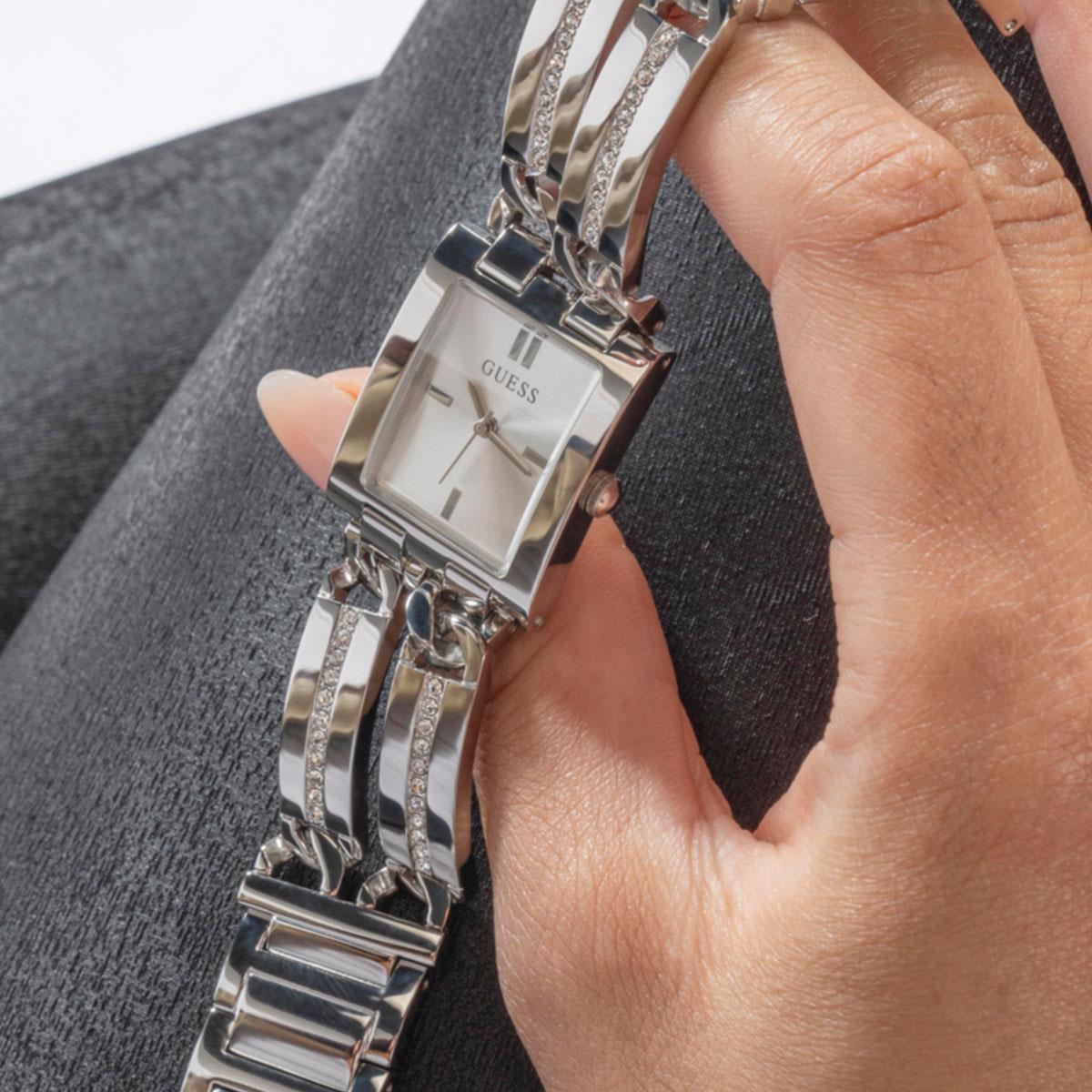 Guess GUGW0668L1 Kadın Kol Saati