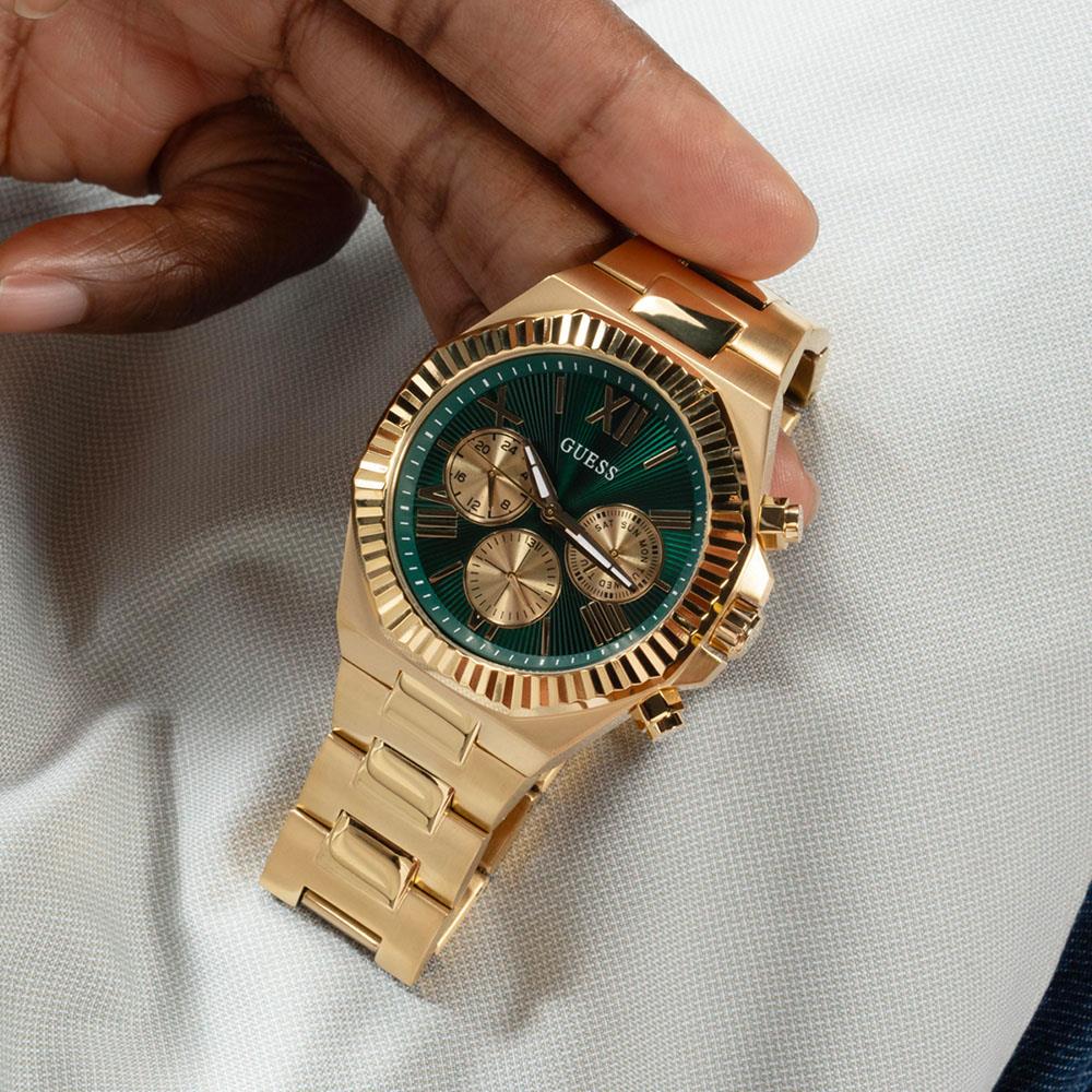 Guess GUGW0703G2 Erkek Kol Saati
