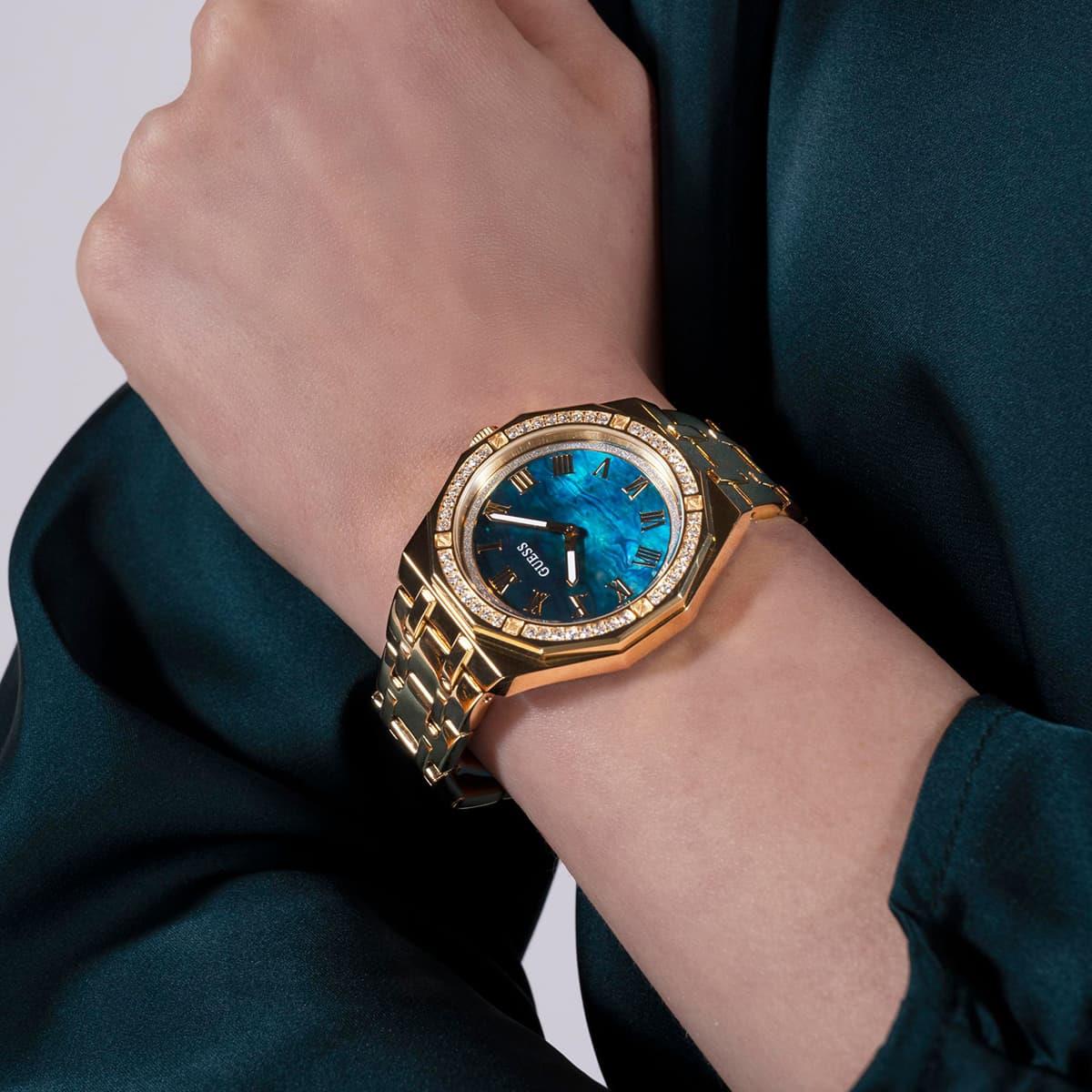 Guess GUGW0770L2 Kadın Kol Saati