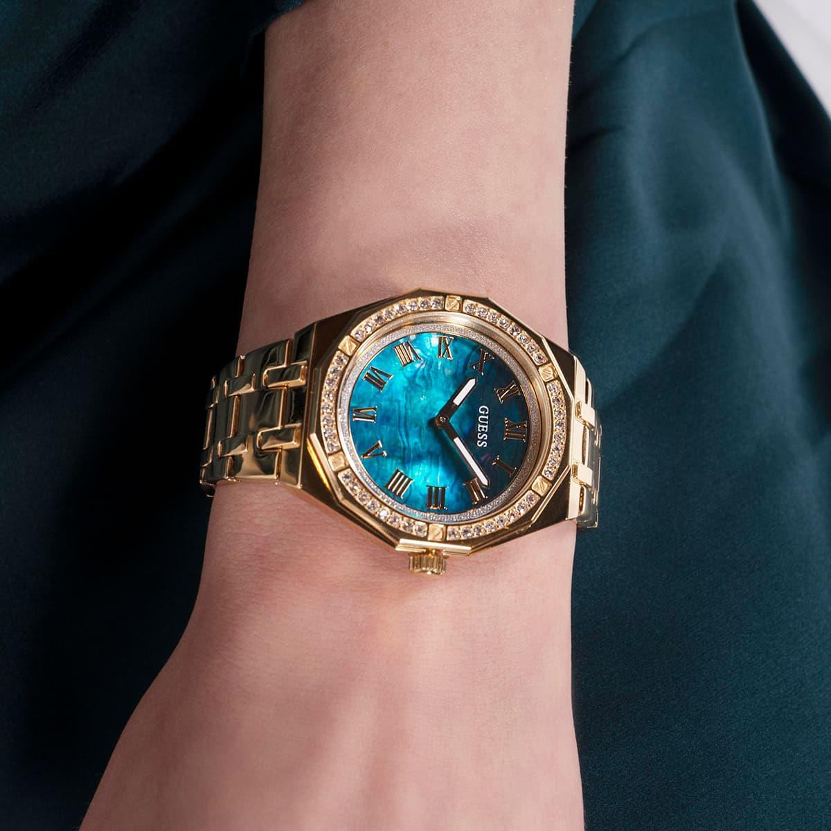 Guess GUGW0770L2 Kadın Kol Saati
