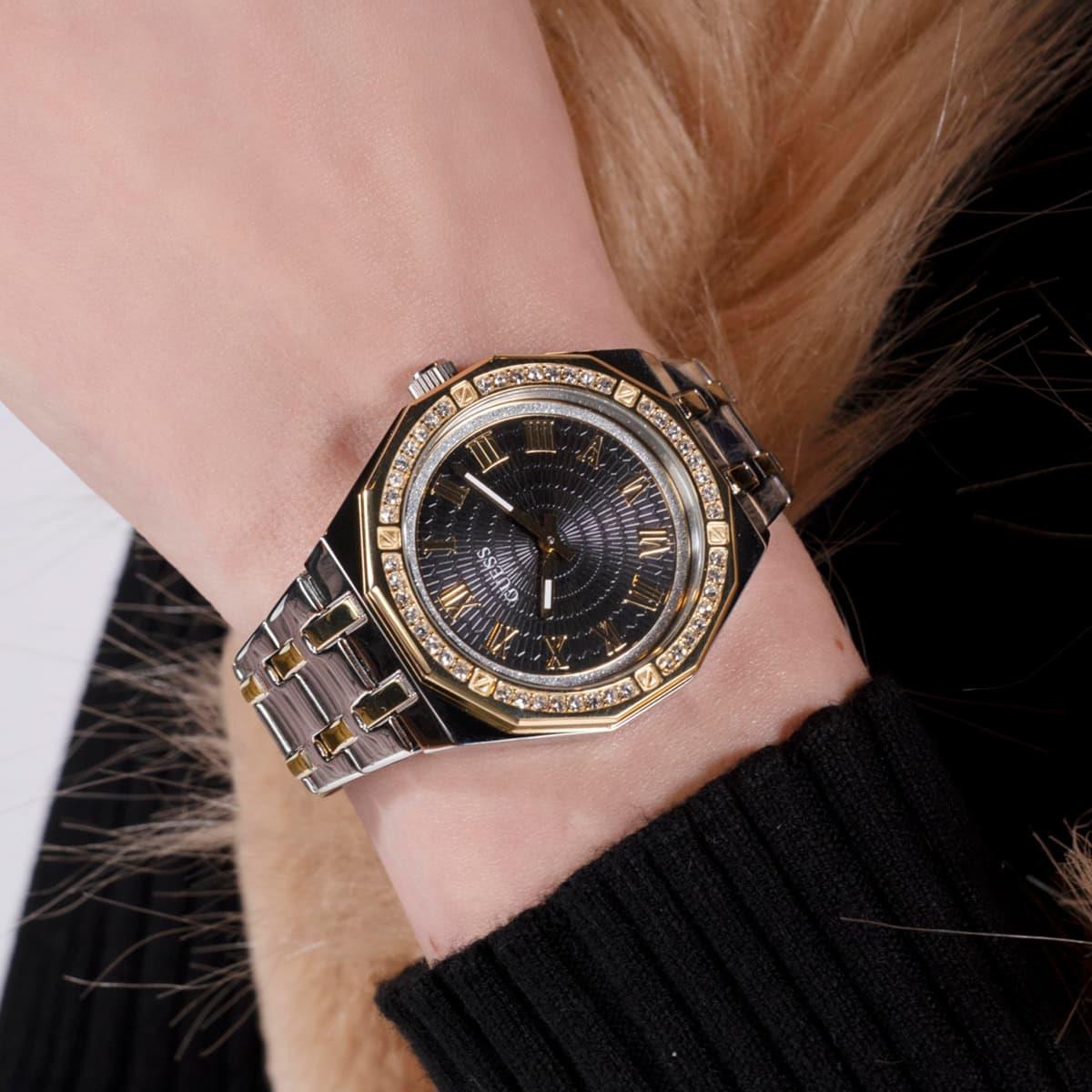 Guess GUGW0770L4 Kadın Kol Saati