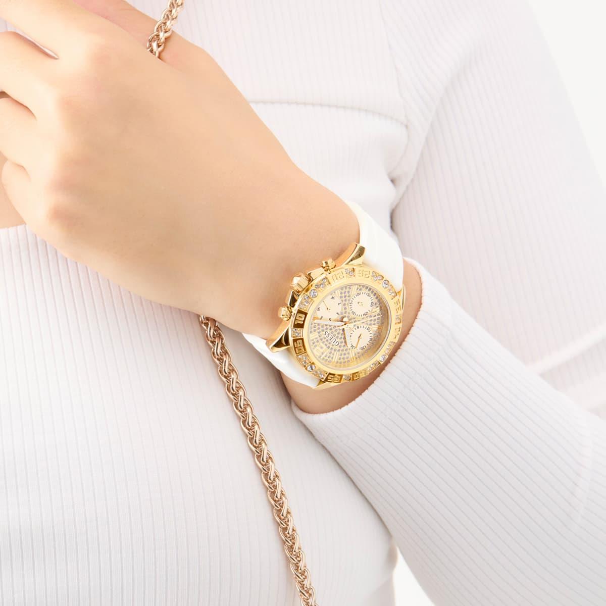 Guess GUGW0772L3 Kadın Kol Saati
