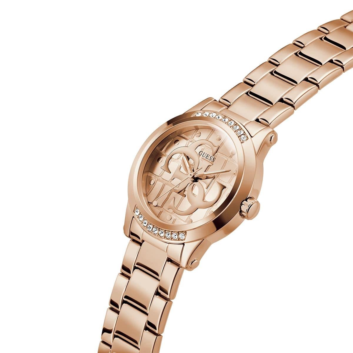 Guess GUGW0861L3 Kadın Kol Saati 