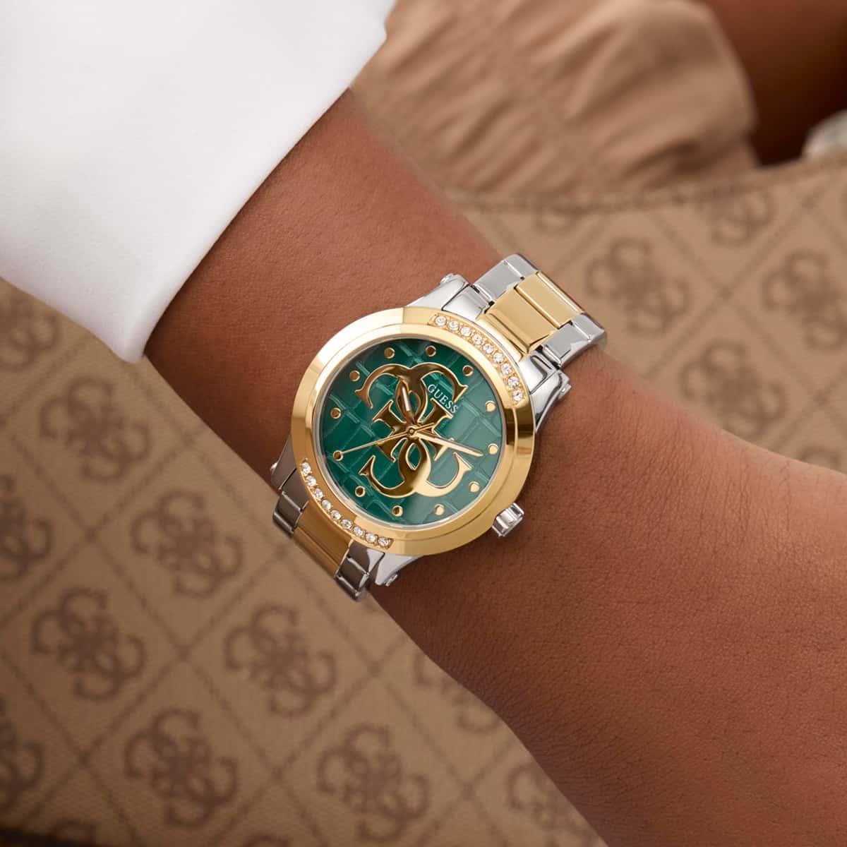Guess GUGW0861L4 Kadın Kol Saati