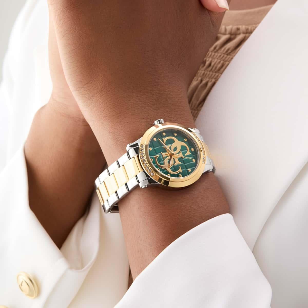 Guess GUGW0861L4 Kadın Kol Saati