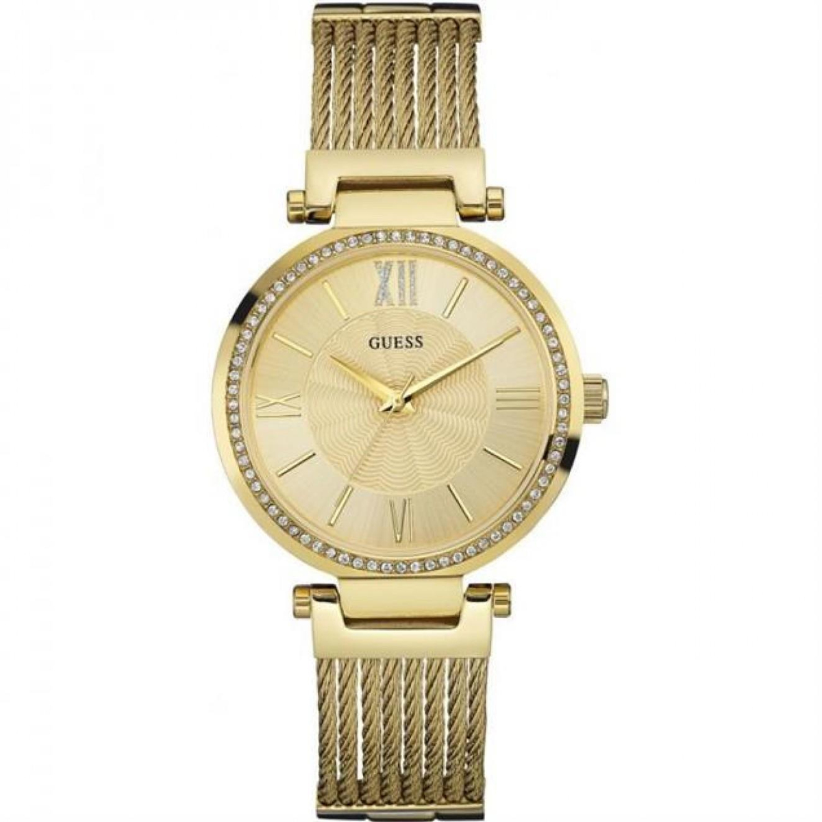 Guess GUW0638L2 Kadın Kol Saati