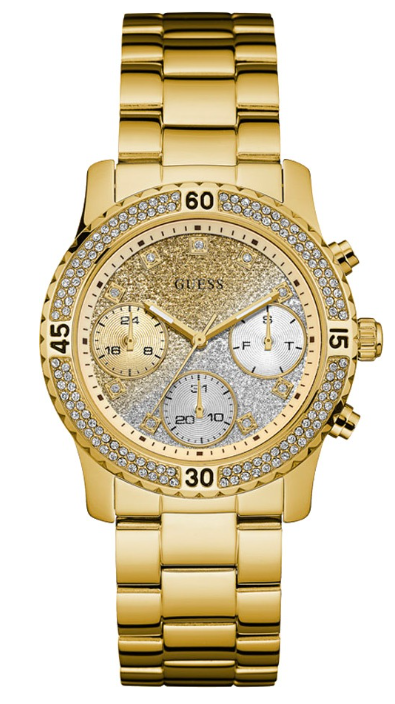 Guess GUW0774L5 Kadın Kol Saati