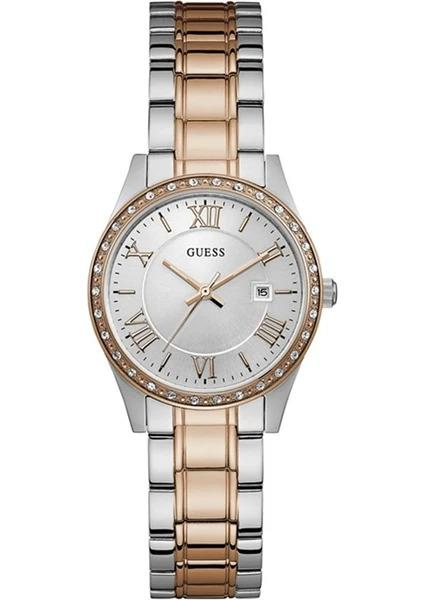 Guess Guw0985l3 Kadın Kol Saati