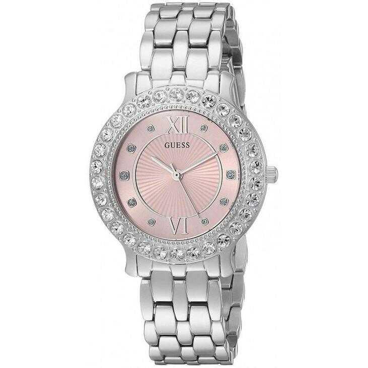 Guess GUW1062L2 Kadın Kol Saati
