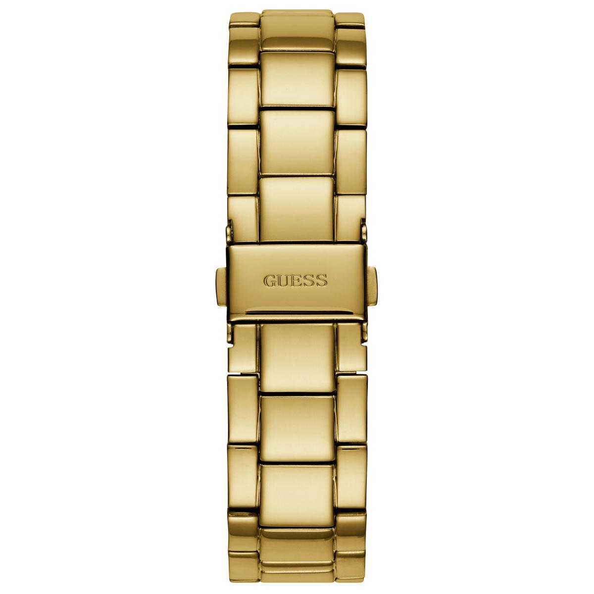 Guess GUW1070L2 Altın Kaplama Kol Saati