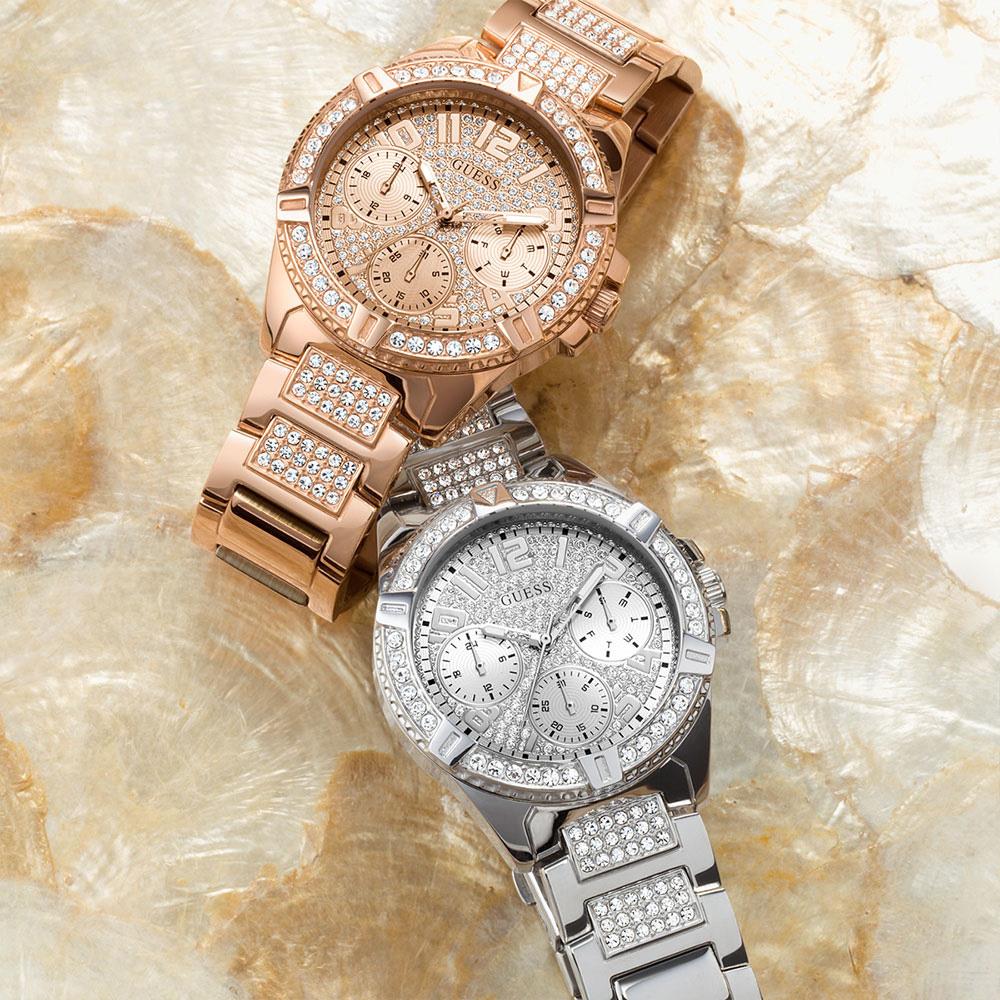 Guess GUW1156L3 Kadın Kol Saati