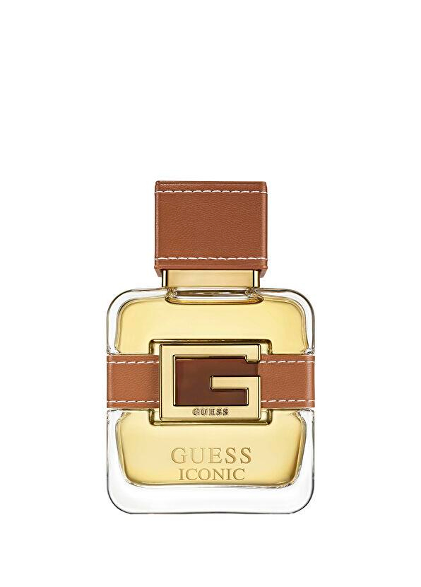 Guess Iconic For Men EDP 50 ml Erkek Parfüm