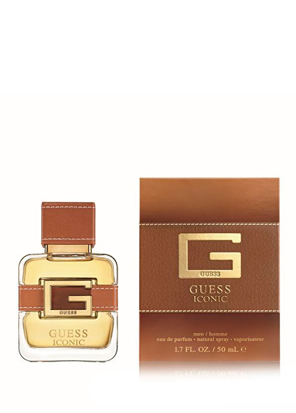 Guess Iconic For Men EDP 50 ml Erkek Parfüm