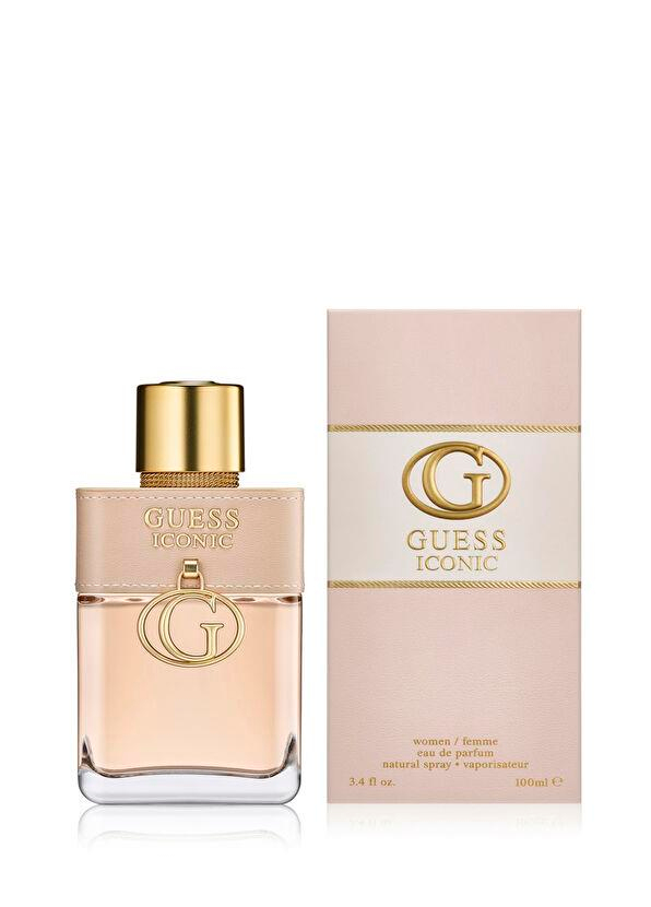 Guess Iconic For Women EDP 100 ml Kadın Parfüm