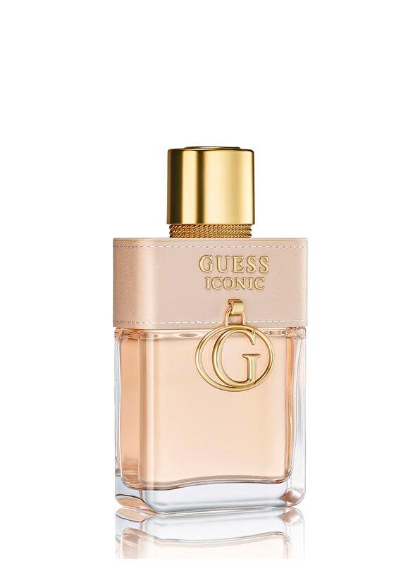 Guess Iconic For Women EDP 100 ml Kadın Parfüm