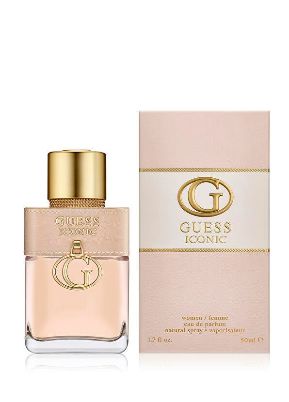 Guess Iconic For Women EDP 50 ml Kadın Parfüm