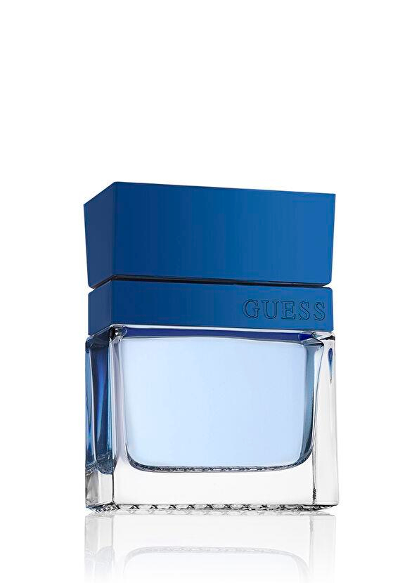 Guess Seductive Blue For Men EDT 100 ml Erkek Parfüm